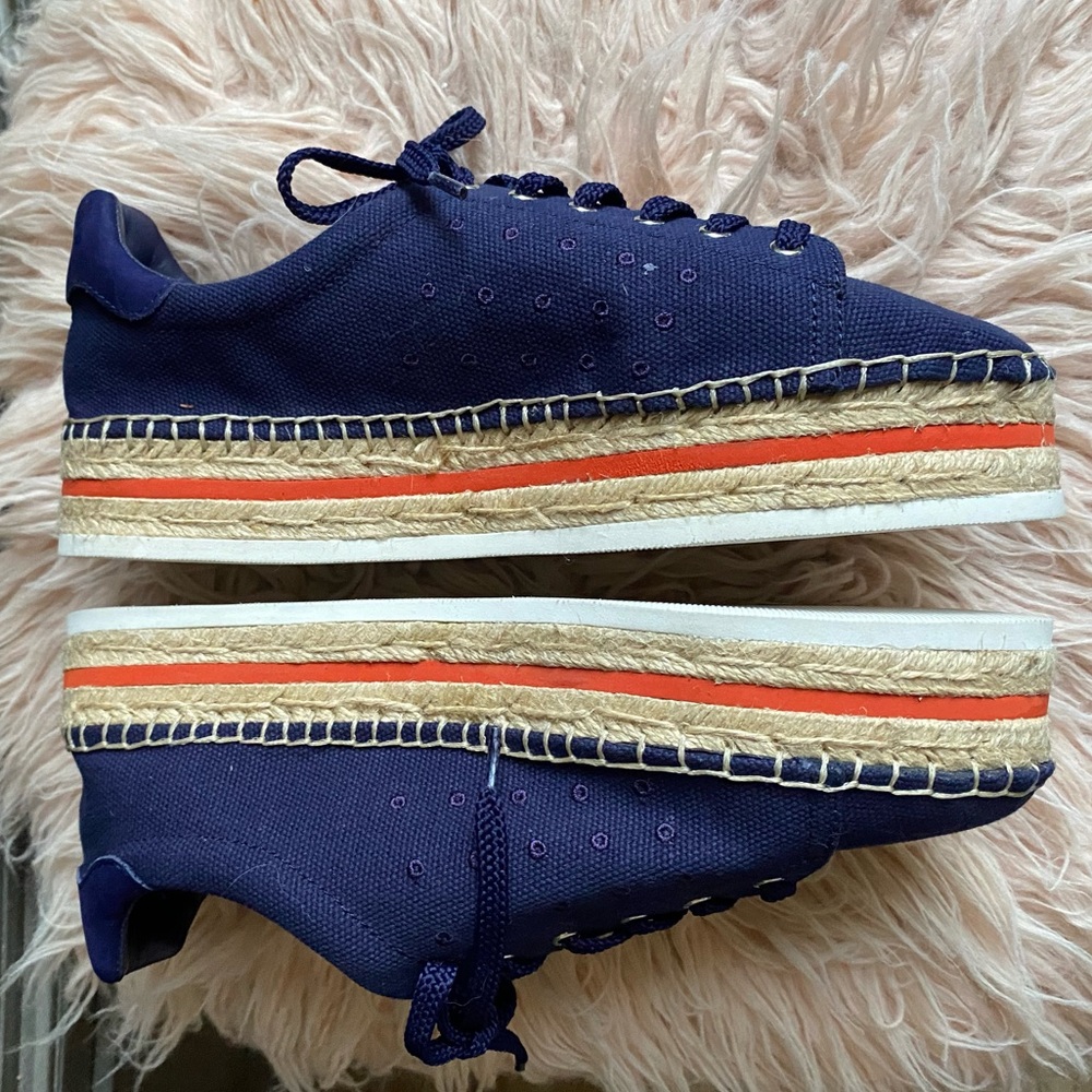 vince camuto tennis shoes